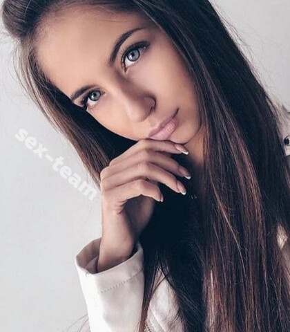 Проститутка Карина