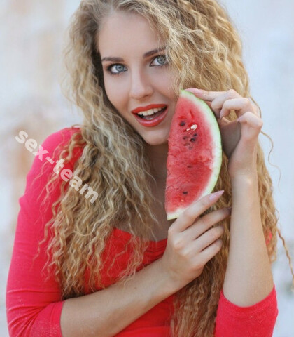 Проститутка Вероника